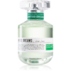 Benetton United Dreams for her Live Free Eau de Toilette hölgyeknek 80 ml-Eredeti