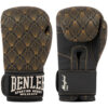 Benlee Artificial leather boxing gloves