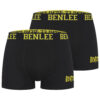 Benlee Men's boxer shorts double pack