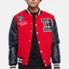 Benlee Men's college jacket