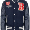 Benlee Men's college jacket