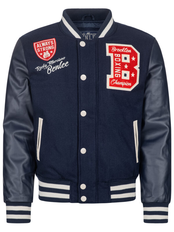 Benlee Men's college jacket