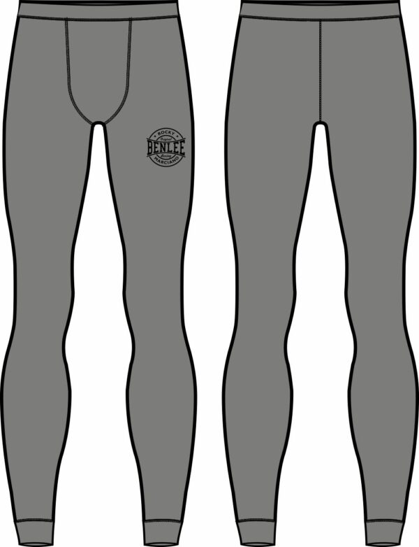 Benlee Men's functional leggings