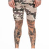 Benlee Men's functional shorts slim fit