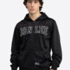 Benlee Men's hooded tracksuit top regular fit