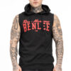 Benlee Men's sleeveless hoodie regular fit