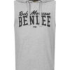 Benlee Men's sleeveless hoodie regular fit