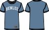 Benlee Men's t-shirt regular fit