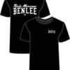 Benlee Men's t-shirt regular fit double pack