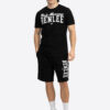 Benlee Men's t-shirt & shorts set regular fit