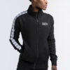 Benlee Men's zipsweat jacket slim fit