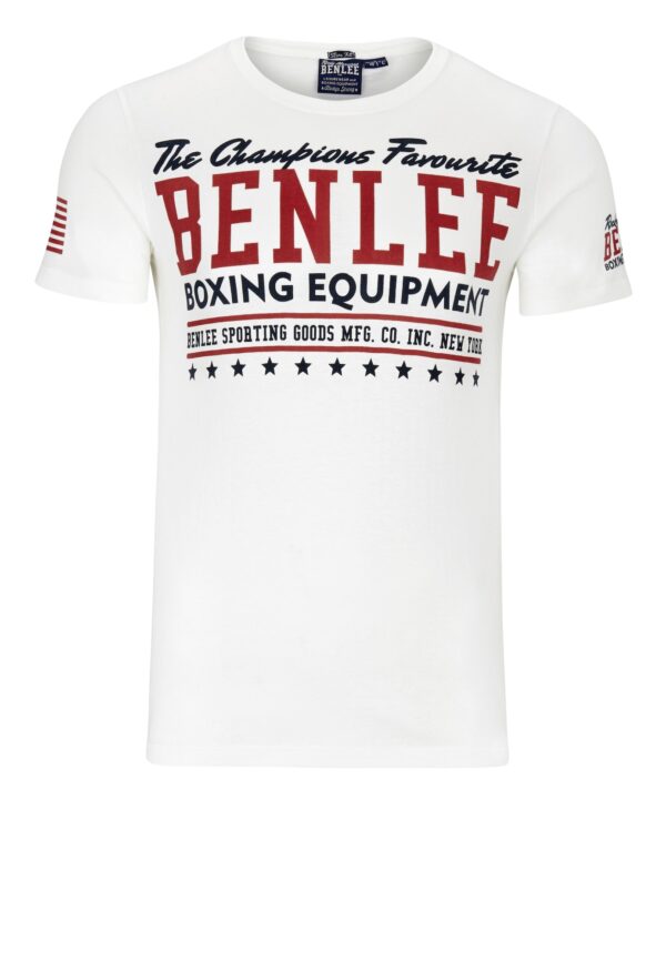 Benlee Póló 'CHAMPIONS'  tengerészkék / piros / fehér