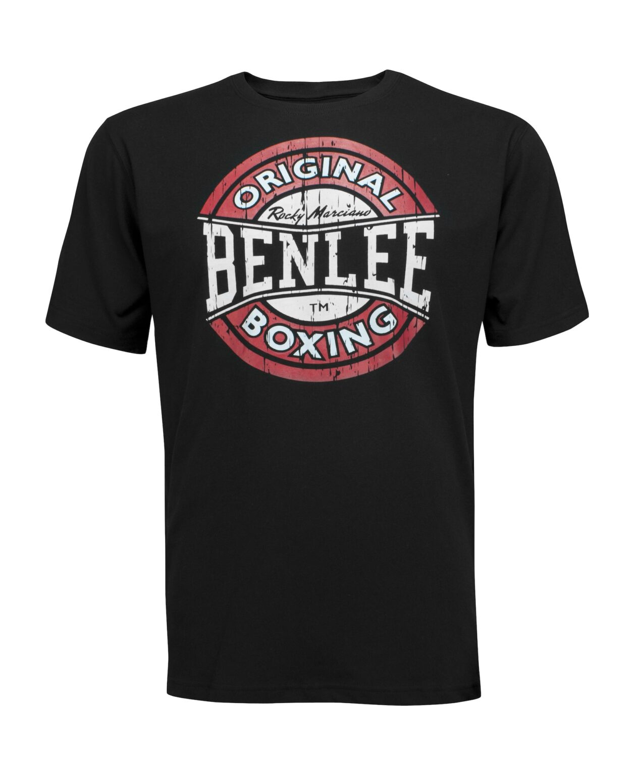 Benlee Póló  piros / fekete / fehér