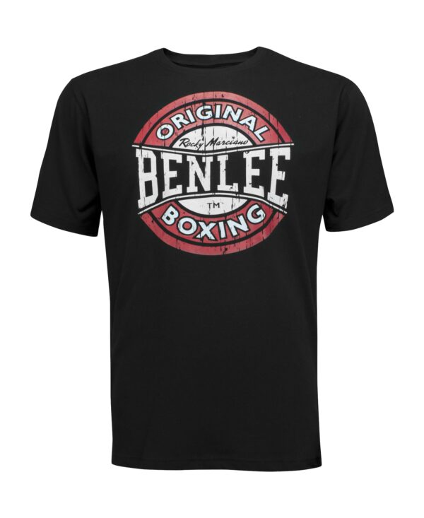 Benlee Póló  piros / fekete / fehér