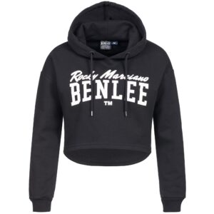 Benlee Sport szabadidős felsők 'Aphrodite'  fekete
