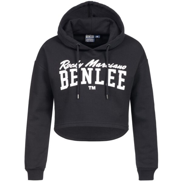 Benlee Sport szabadidős felsők 'Aphrodite'  fekete