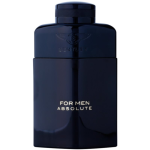 Bentley Bentley for Men Absolute Eau de Parfum uraknak 100 ml-Ár