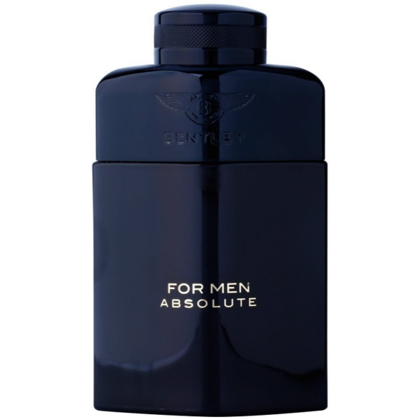 Bentley Bentley for Men Absolute Eau de Parfum uraknak 100 ml-Ár