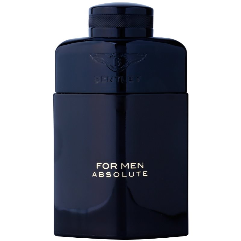 Bentley Bentley for Men Absolute Eau de Parfum uraknak 100 ml-Ár