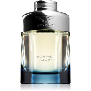 Bentley For Men Azure Eau de Toilette uraknak 100 ml-Eredeti