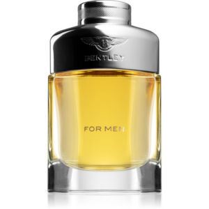 Bentley For Men Eau de Toilette uraknak 100 ml-Eredeti
