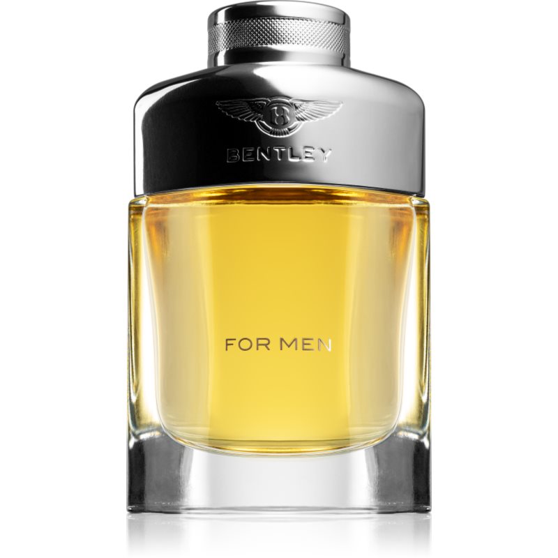 Bentley For Men Eau de Toilette uraknak 100 ml-Eredeti