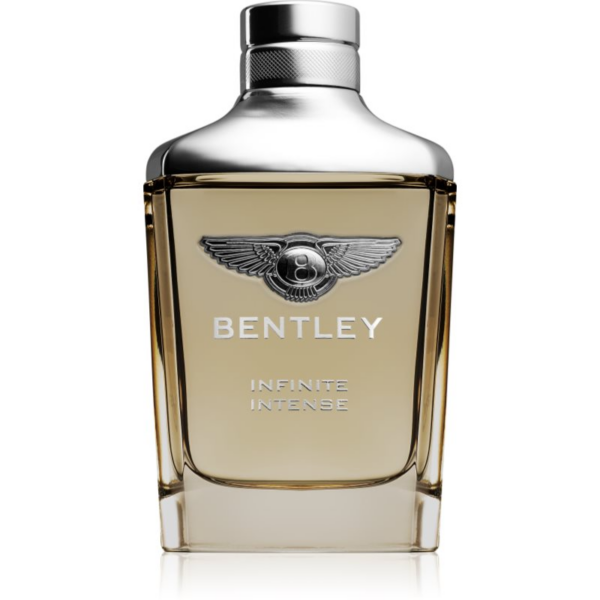 Bentley Infinite Intense Eau de Parfum uraknak 100 ml-Ár