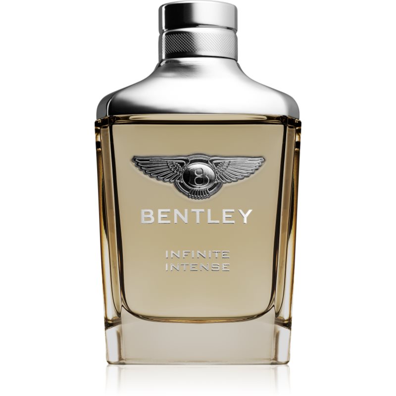 Bentley Infinite Intense Eau de Parfum uraknak 100 ml-Ár