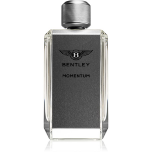 Bentley Momentum Eau de Toilette uraknak 100 ml-Eredeti