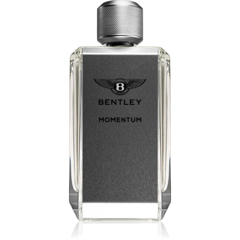 Bentley Momentum Eau de Toilette uraknak 100 ml-Eredeti