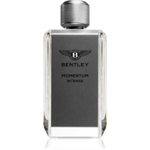 Bentley Momentum Intense Eau de Parfum uraknak 100 ml-Ár