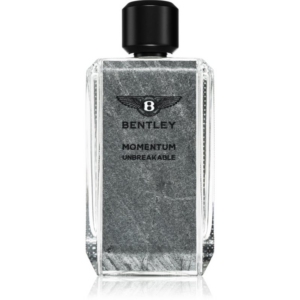 Bentley Momentum Unbreakable Eau de Parfum uraknak 100 ml-ár