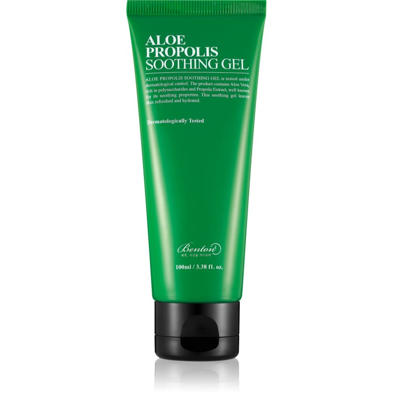 Benton Aloe Propolis nyugtató gél 100 ml-Eredeti