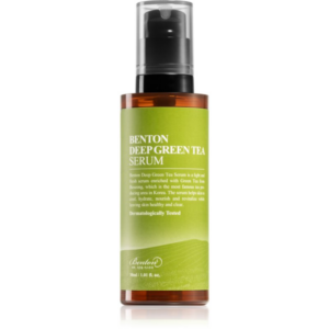 Benton Deep Green Tea nyugtató szérum zöld teával 35 ml-Ár