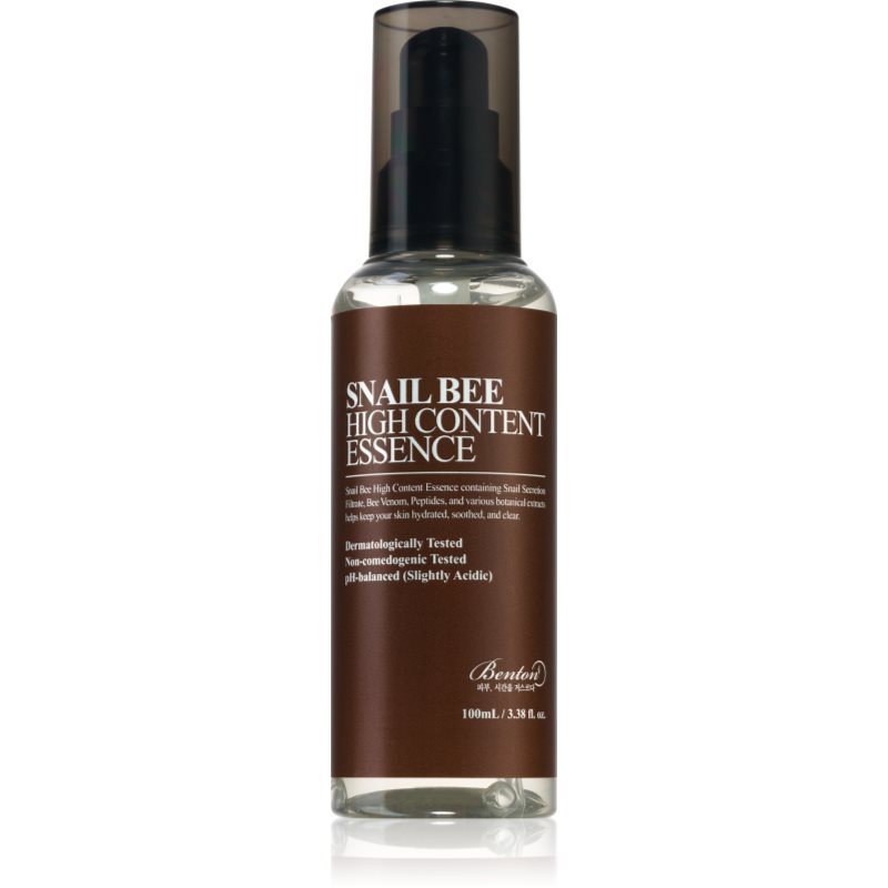Benton Snail Bee arc esszencia csigakivonattal 100 ml-Ár
