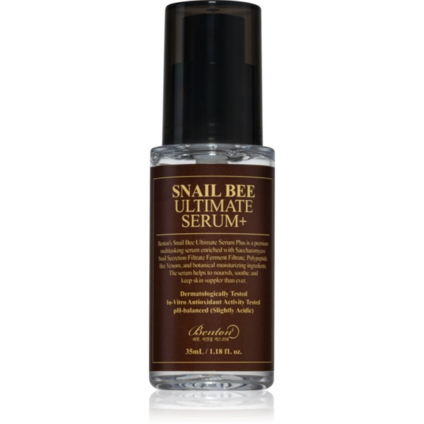 Benton Snail Bee feszesítő szérum csigakivonattal 35 ml-Ár