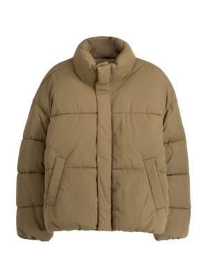 Bershka Átmeneti dzseki  olíva-Ár