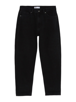 Bershka Farmer  fekete-Ár