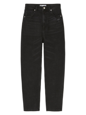 Bershka Farmer  fekete-Hungary