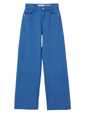 Bershka Farmer  kék farmer-Hungary