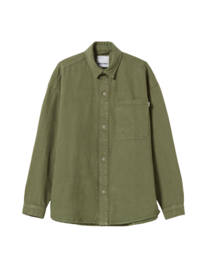 Bershka Ing  khaki-Hungary