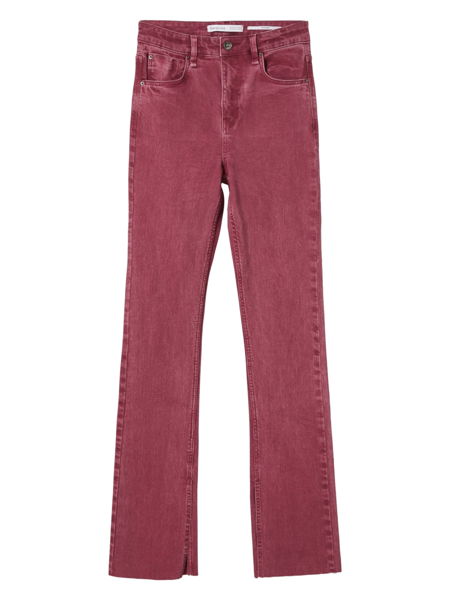 Bershka Nadrág  pitaja-Hungary