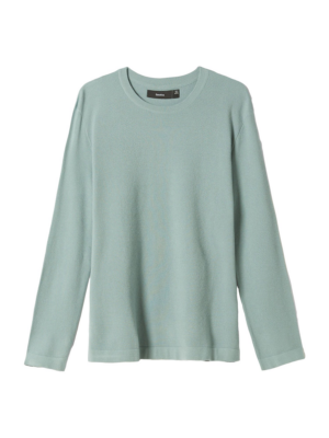 Bershka Pulóver  menta-Hungary