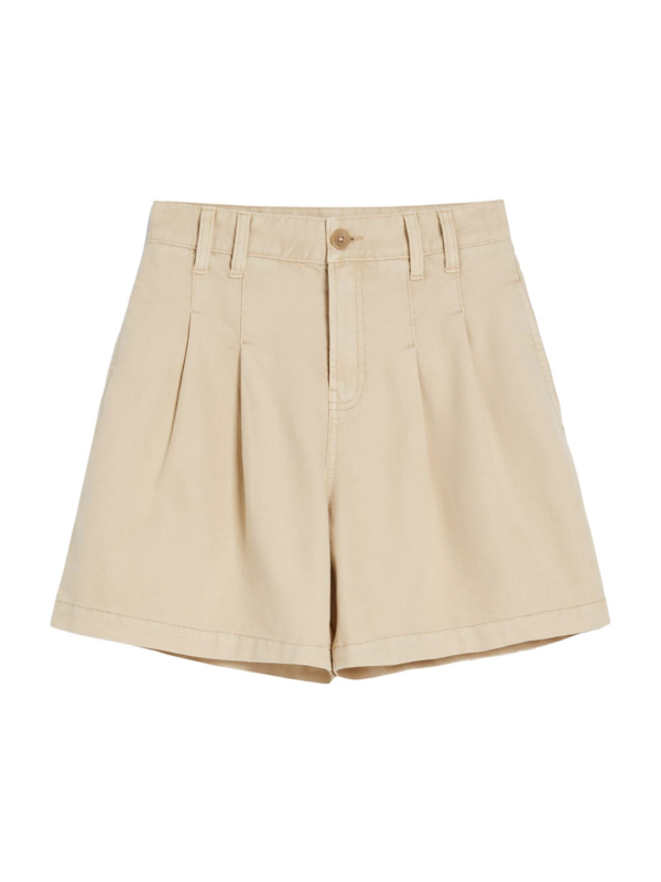 Bershka Redős farmer  világos bézs-Ár