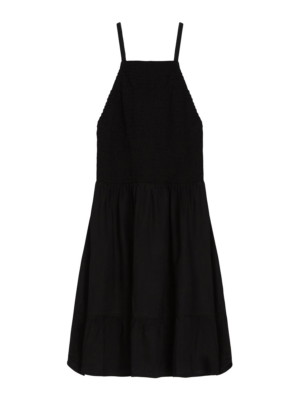 Bershka Ruha  fekete-Ár