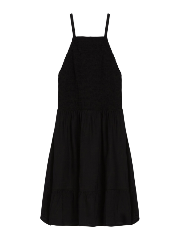 Bershka Ruha  fekete-Ár