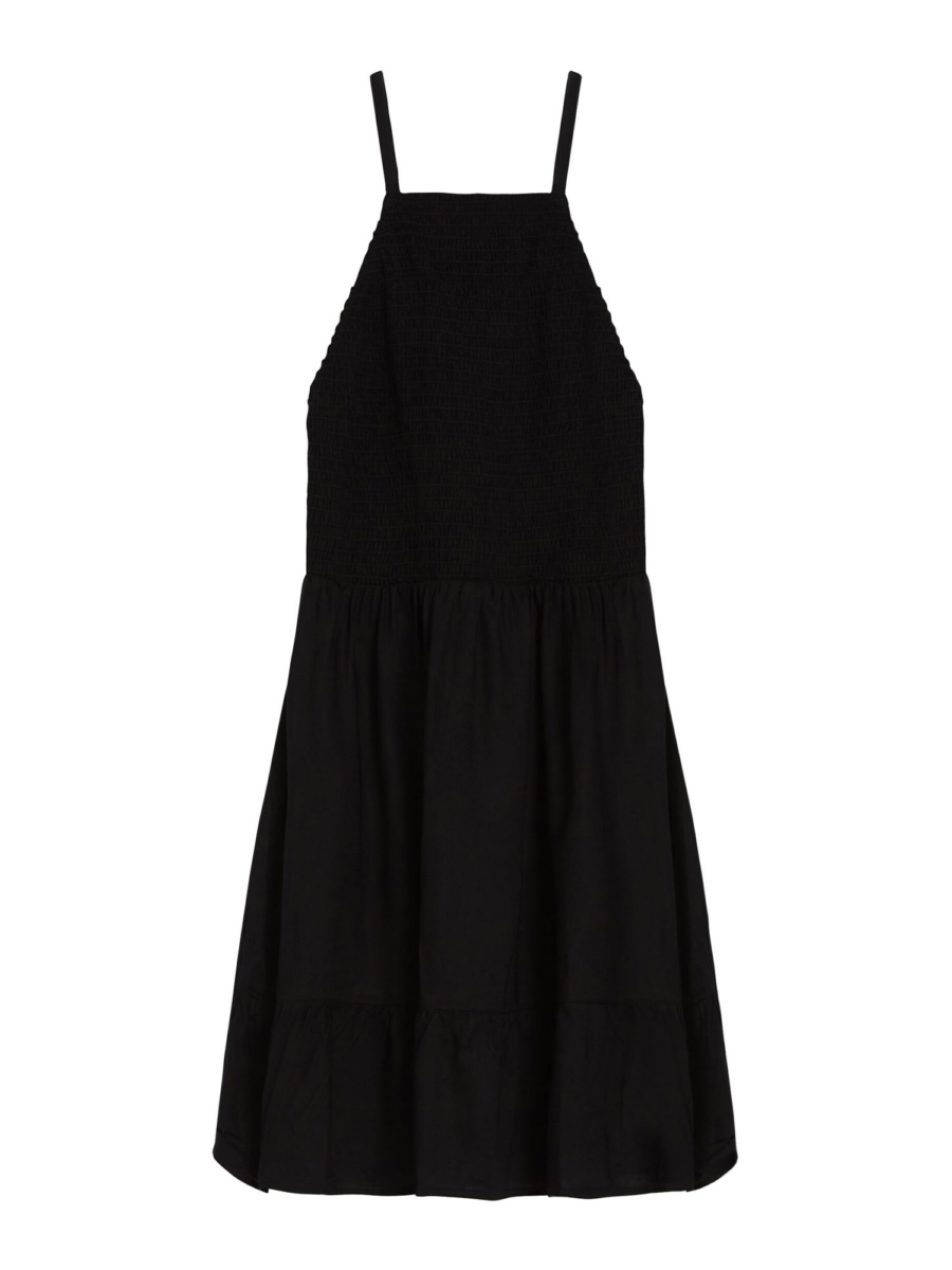 Bershka Ruha  fekete-Ár