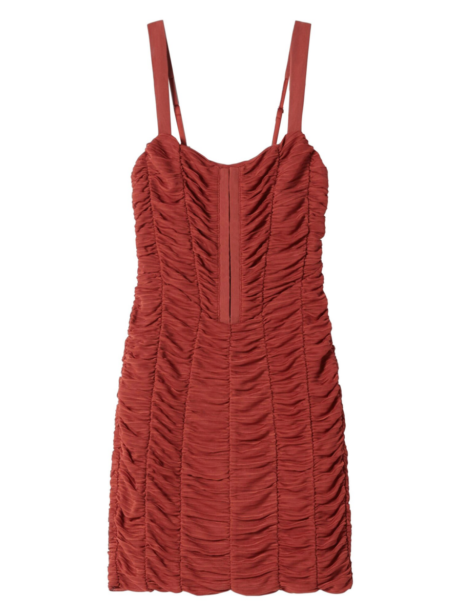Bershka Ruha  merlot-Hungary