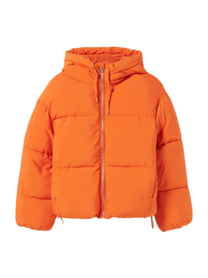 Bershka Téli dzseki  mandarin-Hungary
