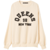 Bershka Tréning póló  sárga-Hungary